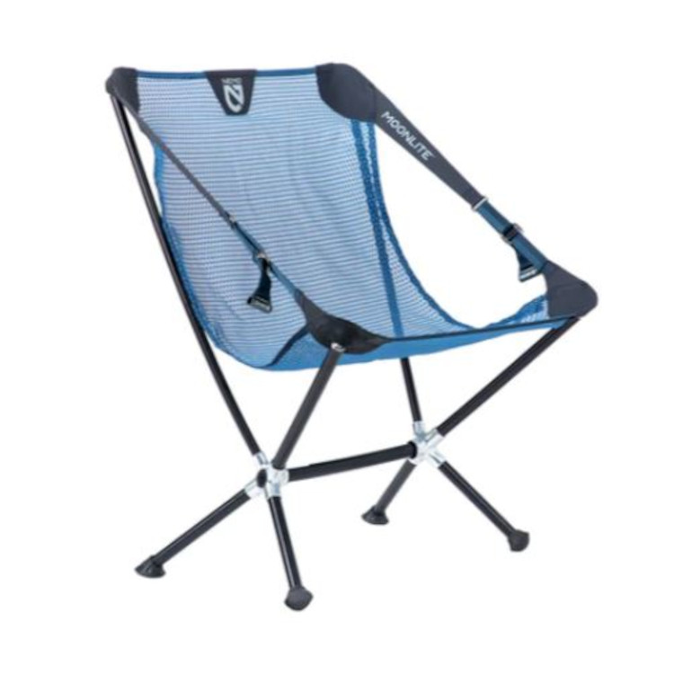 Nemo Equipment Moonlite Reclining Camp Chair - Image 10
